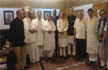Rahul Gandhi, Opposition leaders sent back from Srinagar airport
