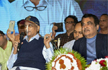 We didnt discuss Rafale, says Manohar Parrikar to Rahul Gandhi