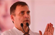 Got idea from Modi speech’: Rahul Gandhi jabs PM on income guarantee plan