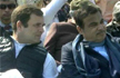Rahul Gandhis comments on Nitin Gadkari: 