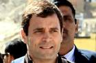 SC dismisses alleged case of rape, abduction against Rahul Gandhi