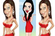 Rakhi Sawant turns cartoon, fans make fun of her