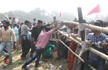Stampede-like Situation at Modi’s Bengal Rally, 16 injured, PM cuts short speech