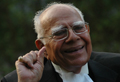 Ram Jethmalani to appear for Kejriwal in case filed by Jaitley