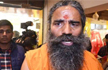 Congress out of power as Jawaharlal Nehru, Indira Gandhis heirs did not honour yoga: Ramdev