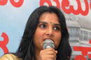 Now that I’m in fray, there’s no looking back: Ramya