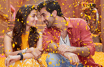 Alia Bhatt, Ranbir wedding: Increased security, phones tagged with stickers outside Mehendi venue