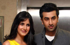 Ranbir Kapoor, Katrina Kaif to celebrate New Year in London