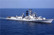 Indian Navy’s frontline missile destroyer INS Ranjit to be decommissioned on May 6
