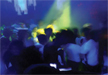 Rave parties - It’s just drugs, alcohol and sex