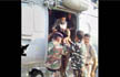 IED blast injures 21 security personnel in Jharkhand