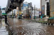 Heavy rain lashes parts of Kerala, IMD issues red alert for five districts