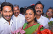 Jaganmohan Reddy to be sworn in as Andhra Pradesh CM Today