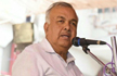 Seniors ignored ahead of Karnataka Cabinet expansion : Former Minister Ramalinga Reddy