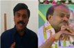 CM Kumaraswamy led plot to finish me: Janardhana Reddy after bail