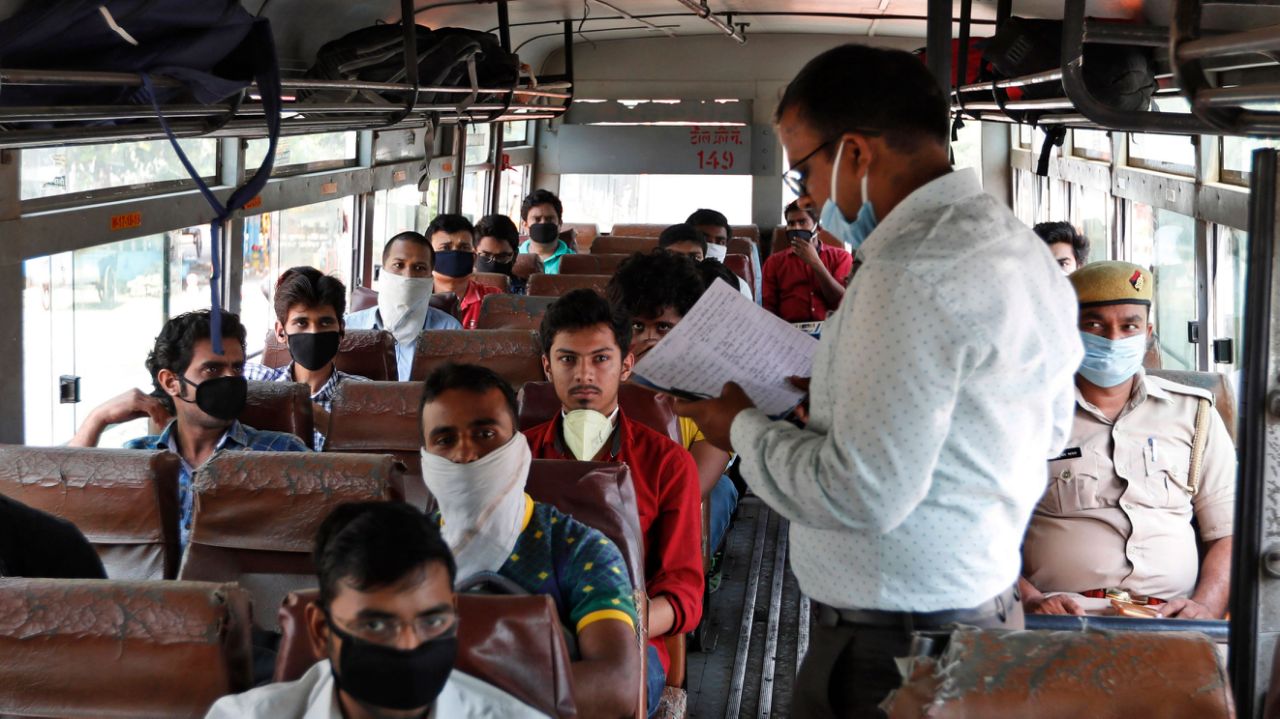 Many districts to get relaxations in new lockdown  guidelines: Govt