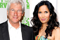 Richard Gere, Padma Lakshmi part ways after dating for 6 months