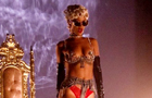 Outrage over Rihanna’s raunchy video Pour it up, fans call it pornographic