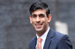Narayana Murthy’s son-in-law Rishi Sunak named new British finance minister