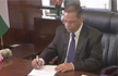 IPS officer Rishi Kumar Shukla takes charge as new CBI director