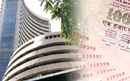 New low: Rupee touches 54.45 against dollar