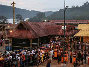 Lakhs Of Women To Form 620 Km Long ’Women’s Wall’ In Kerala Today