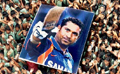 Tendulkar to bid goodbye in Mumbai at Wankhede