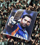 Sachin Tendulkar: A billion reasons why the Master Blaster lives on