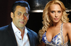 Salman Khan breaks up with girlfriend Iulia Vantur