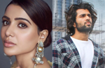 Samantha, Vijay Deverakonda injured after vehicle falls into deep water during shooting in Kashmir