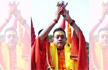 Cong cries foul as Sambit Patra uses Jagannath idol in poll rally