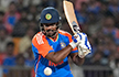 ICC Men&rsquo;s T20 World Cup: Samson Seals India’s Biggest WC Chase