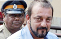 Sanjay Dutt walks out of Pune’s Yerwada jail after 42 months
