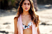 Bollywood star Sara Ali Khan shares her inspiring weight-loss journey