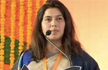 Priyanka Gandhi Vadra 