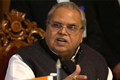 Probe agency searches 30 premises of former J&K Governor in corruption case