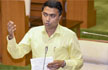 Goa CM Pramod Sawant drops deputy Sudin Dhavalikar after 2 MGP lawmakers break away from party