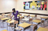 Kerala colleges to reopen on October 4 with COVID-19 protocols