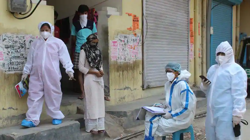 India could report over 6 crore Covid-19 cases by March 2021: IISc study