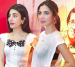 Pakistan Slut Shames Mahira Khan For Wearing a See Through Tee