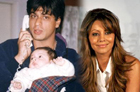 Shah Rukh�s surrogate baby was born on May 27, say Mumbai authorities