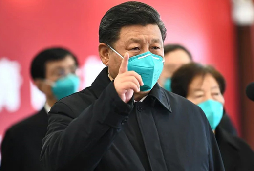 Shanghai Professor helped world, 