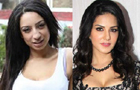 Shanti Dynamite accuses Sunny Leone of copying her