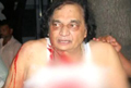 Odia actor Shanti Swarup Mishra shot at his residence