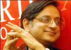 Better to be a minister of love than chief minister of hate: Tharoor