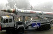 After laser-guided anti-tank missile, India successfully tests new version of Shaurya Missile