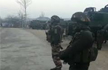 Three terrorists killed during encounter in Shopian