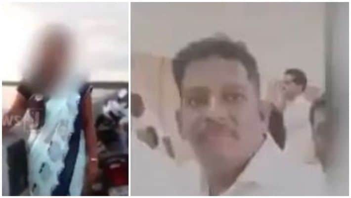 Trinamool Congress Councillor from Barrackpore shot at near Kolkata