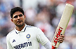 Shubman Gill Breaks Multiple Records with Fourth Century as Captain in Test Series Against England