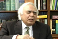 Sibal calls Modi a ’bubble’, says it will burst before polls